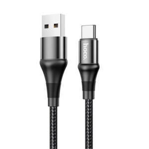 Дата кабель Hoco X50 "Excellent" USB to Type-C (1m)
