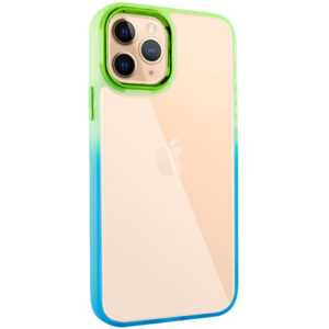 Чохол TPU+PC Fresh sip series для Apple iPhone 11 Pro (5.8")