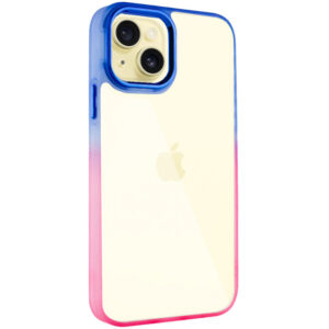 Чохол TPU+PC Fresh sip series для Apple iPhone 14 (6.1")