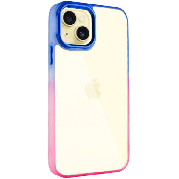 Чохол TPU+PC Fresh sip series для Apple iPhone 14 (6.1")