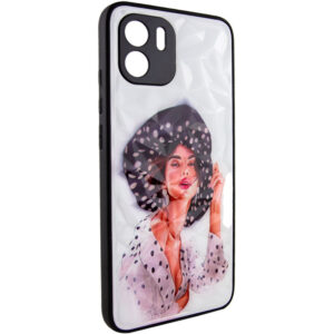 TPU+PC чохол Prisma Ladies для Xiaomi Redmi A1 / A2