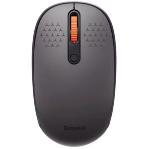 Миша бездротова Baseus F01B Tri-Mode (B01055503833-0)