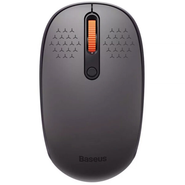 Миша бездротова Baseus F01B Tri-Mode (B01055503833-0)