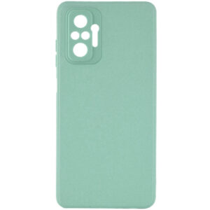 Силіконовий чохол Candy Full Camera для Xiaomi Redmi Note 10 Pro / 10 Pro Max