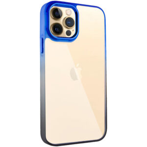 Чохол TPU+PC Fresh sip series для Apple iPhone 12 Pro Max (6.7")