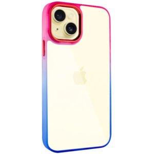 Чохол TPU+PC Fresh sip series для Apple iPhone 13 (6.1")