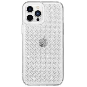 Чохол TPU Shine для Apple iPhone 12 Pro Max (6.7")