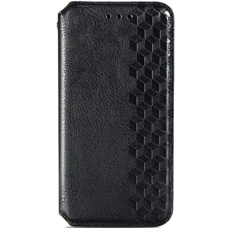 Шкіряний чохол-книжка GETMAN Cubic (PU) для Samsung Galaxy A52 4G / A52 5G / A52s