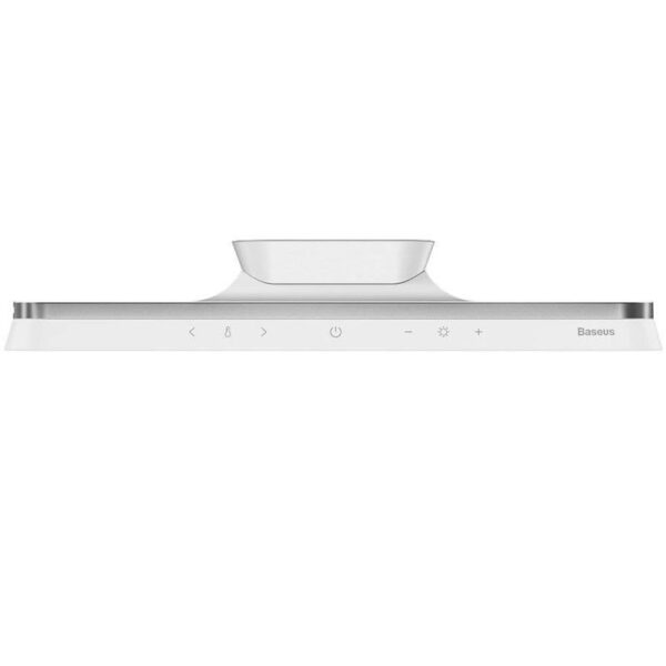 Настільна лампа Baseus Magnetic Stepless Dimming Charging Desk Lamp Pro (DGXC-0)