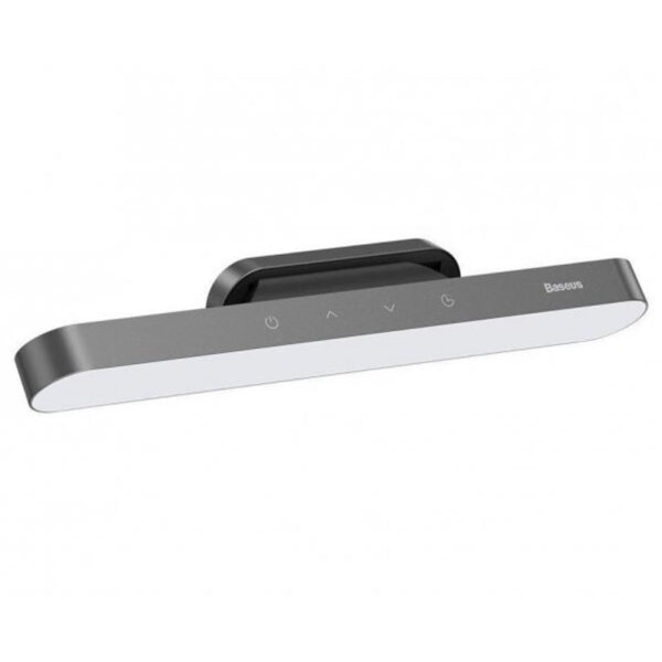 Настільна лампа Baseus Magnetic Stepless Dimming Charging Desk Lamp (DGXC-C0)