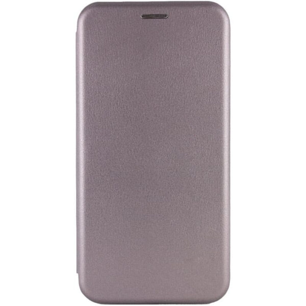 Шкіряний чохол-книжка Classy для Motorola Moto G14