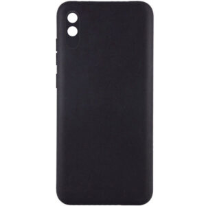 Чохол TPU Epik Black Full Camera для Xiaomi Redmi 9A