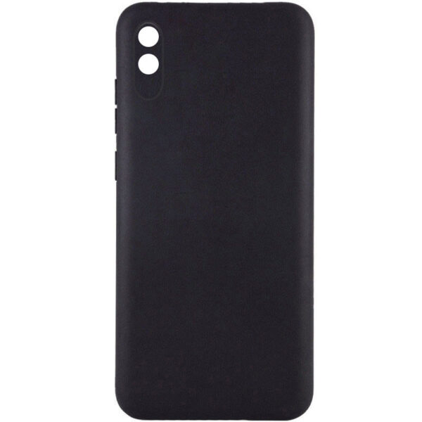 Чохол TPU Epik Black Full Camera для Xiaomi Redmi 9A