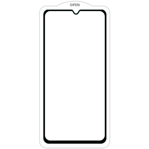 Захисне скло SKLO 5D (тех.пак) для Xiaomi Redmi Note 11E / Poco M5 / Redmi 10 5G