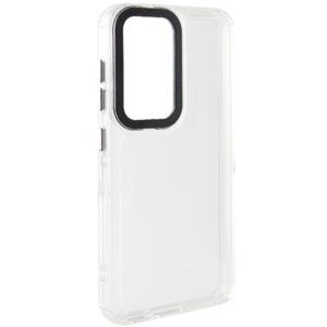 Чохол TPU+PC Colorside для Samsung Galaxy S24+ / S25+