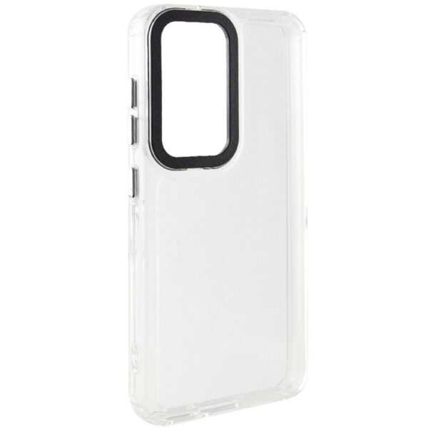 Чохол TPU+PC Colorside для Samsung Galaxy S24+ / S25+