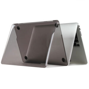 Чохол-накладка Clear Shell для Apple MacBook Air 15'' (2023) (A2941) M2