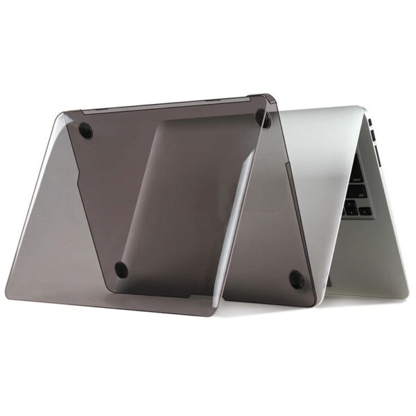 Чохол-накладка Clear Shell для Apple MacBook Air 15'' (2023) (A2941) M2