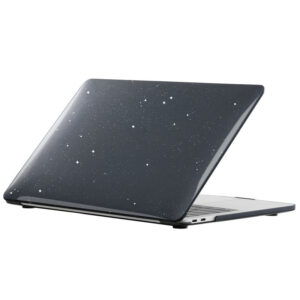 Чохол-накладка Glitter для Apple MacBook Air 13.6'' (2022) (A2681) M2