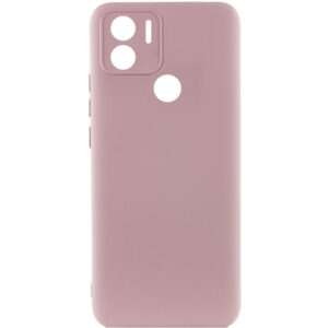 Чохол Silicone Cover Lakshmi Full Camera (A) для Xiaomi Redmi A1+ / Poco C50 / A2+
