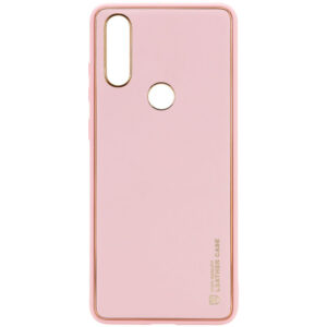 Шкіряний чохол Xshield для Xiaomi Redmi Note 7 / Note 7 Pro / Note 7s