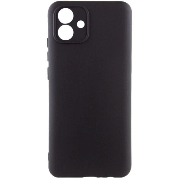 Чохол TPU Epik Black Full Camera для Samsung Galaxy A05