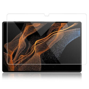 Захисне скло Ultra 0.33mm (коробка) для Samsung Galaxy Tab S8 Ultra / S9 Ultra / S10 Ultra 14.6"