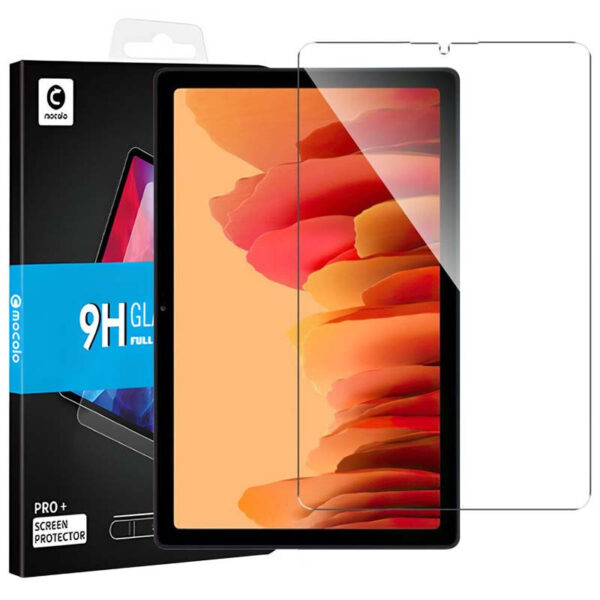 Захисне скло Mocolo (Pro+) для Samsung Galaxy Tab A9 (8.7'') / Xiaomi Redmi Pad SE (8.7")