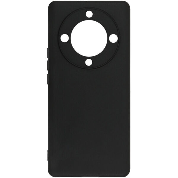 Чохол TPU Epik Black Full Camera для Huawei Magic6 Lite