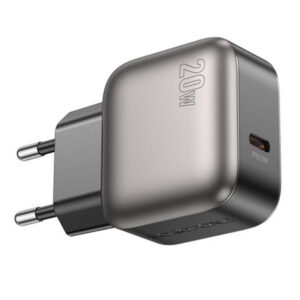МЗП Borofone BAS53A Absolute PD20W (1USB-C)