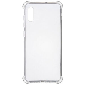 TPU чохол GETMAN Ease logo посилені кути для Xiaomi Redmi 9A