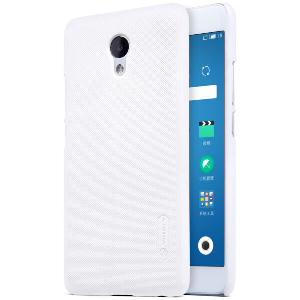 Чохол Nillkin Matte для Meizu M5 Note (+ плівка)