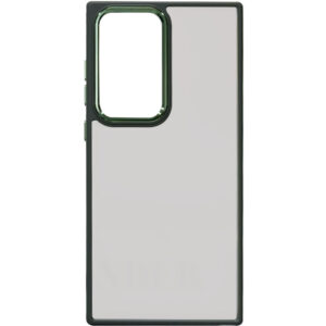 Чохол TPU+PC North Guard для Samsung Galaxy S24 Ultra