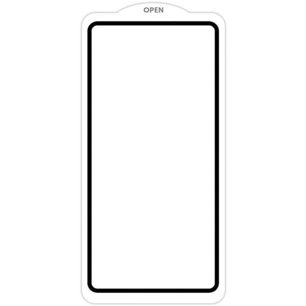 Захисне скло SKLO 5D (тех.пак) для Samsung Galaxy A71 / Note 10 Lite / M51 / M62 /M52
