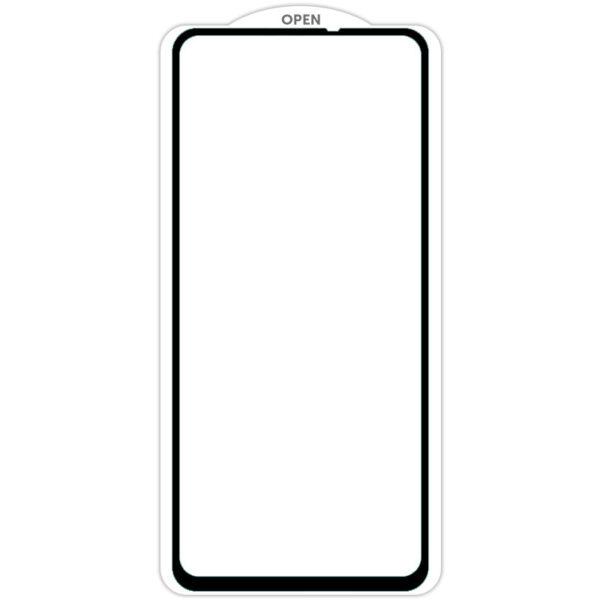 Захисне скло SKLO 5D (тех.пак) для Xiaomi K30/Poco X3 NFC/X3 Pro/Mi 10T/Mi 10T Pro