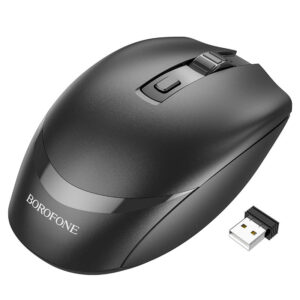Миша BOROFONE BG7 Platinum 2.4G