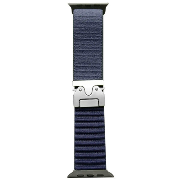 Ремінець Alpine Loop New Design для Apple Watch 38/40/41/42mm(ser.10)