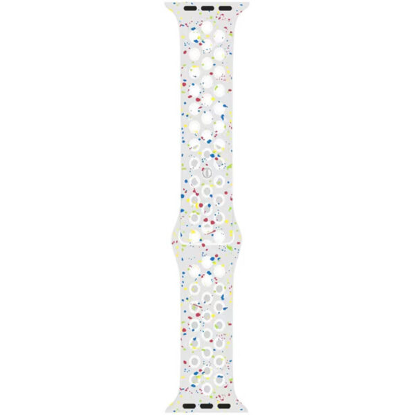 Ремінець Nike Sport Band для Apple Watch 38/40/41/42mm(ser.10)