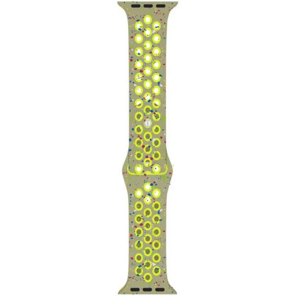 Ремінець Nike Sport Band для Apple Watch 42(ser.1-3)/44/45/46/49mm