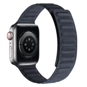 Ремінець FineWoven (AAA) для Apple Watch 42(ser.1-3)/44/45/46/49mm