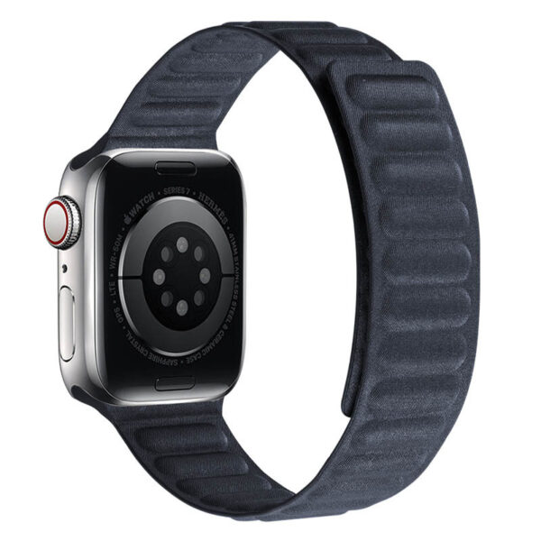 Ремінець FineWoven (AAA) для Apple Watch 42(ser.1-3)/44/45/46/49mm