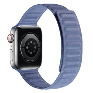 Ремінець FineWoven (AAA) для Apple Watch 42(ser.1-3)/44/45/46/49mm