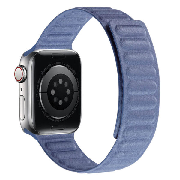 Ремінець FineWoven (AAA) для Apple Watch 42(ser.1-3)/44/45/46/49mm