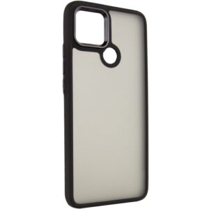 Чохол TPU+PC Lyon Frosted для Oppo A15s / A15
