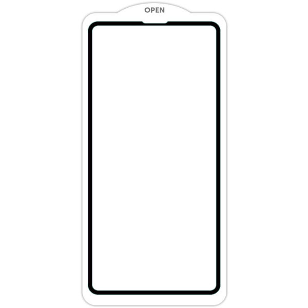 Захисне скло SKLO 5D (тех.пак) для Apple iPhone 13 mini (5.4")
