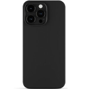 Чохол TPU Epik Black для Apple iPhone 14 Pro Max (6.7")