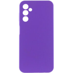 Чохол Silicone Cover Lakshmi Full Camera (AAA) для Samsung Galaxy A16 4G/5G