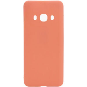 Силіконовий чохол Candy для Samsung J710F Galaxy J7 (2016)