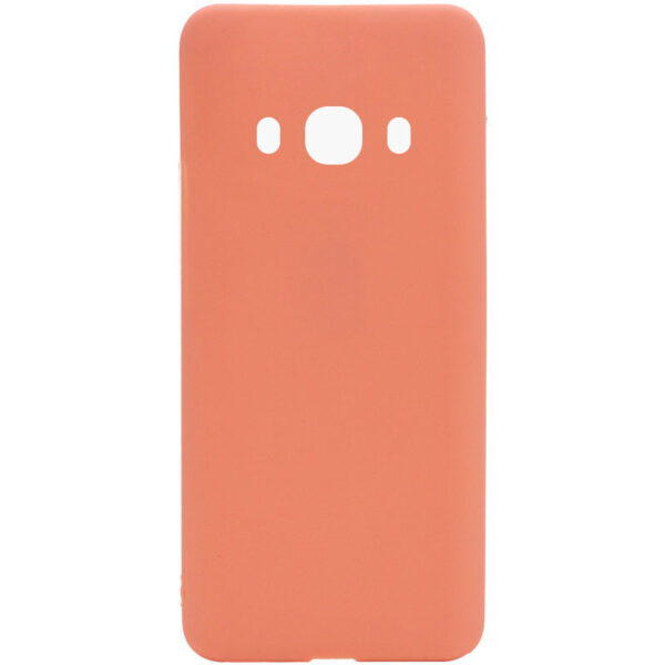 Силіконовий чохол Candy для Samsung J710F Galaxy J7 (2016)