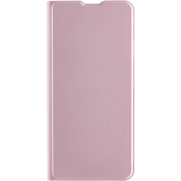 Шкіряний чохол-книжка GETMAN Elegant (PU) для TECNO Spark 8C